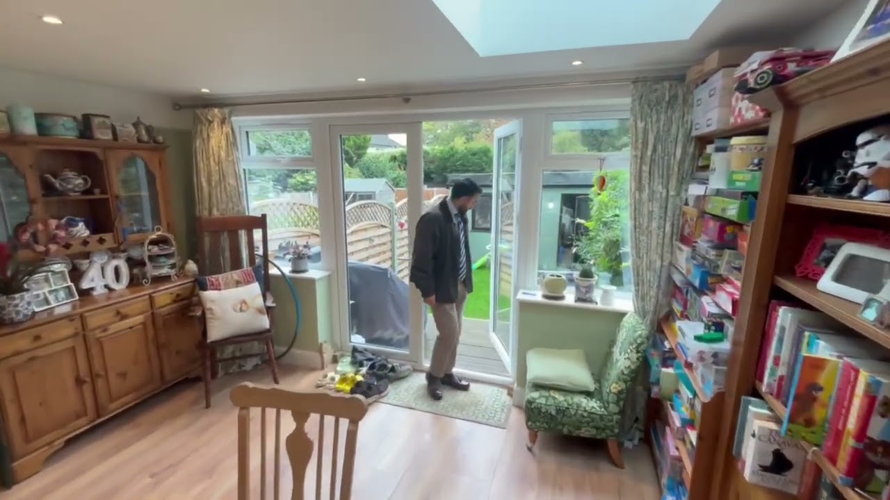 Video Tour