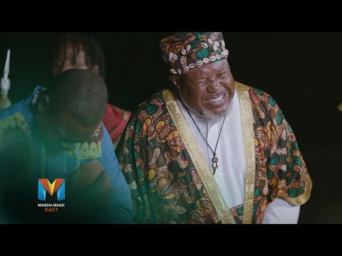 Nimimi loses her baby – Pete | Maisha Magic East