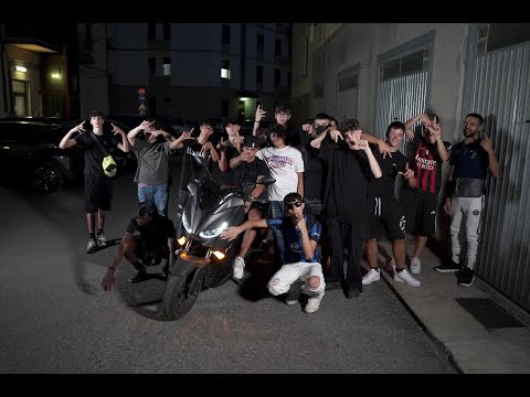 Sicyyy - NBA (Official Video)