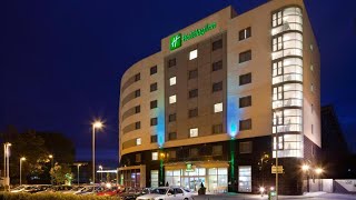 Holiday Inn Norwich City, an IHG Hotel, Norwich, United Kingdom