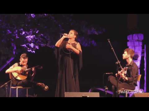 Vanessa Alves - Vou lá ter