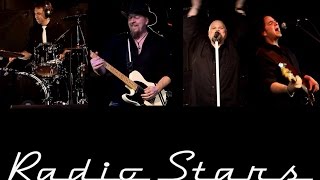 The Radio Stars.ca Show and Cover Band