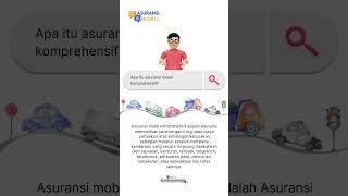 Download lagu Q&A Asuransi Mobil - Apa itu asuransi mobil komprehensif mp3