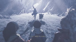 #8 アプデあっても関係ない下位 【MONSTER HUNTER WILDS】