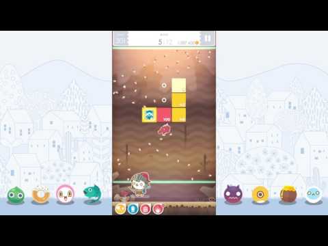 Spoonz x Blocks Video