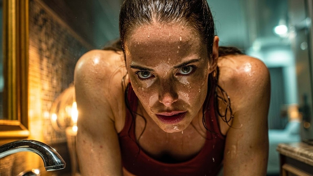 Película Completa de Acción | Belleza letal, traición mortal | Película Completa en Español Latino