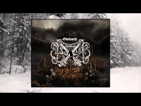 ELFFOR - Odolosth from ELFFOR/MURGRIND Split 2016