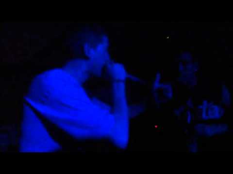 Compas vs Shair - Liga Baazookaa