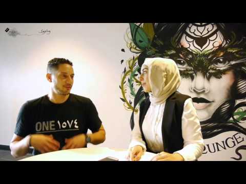 In Conversation with Omar Offendum: Part 1 | Sajjeling
