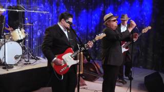 Sugar Ray & The Blue Tones - Some Day, Some Way - Don Odell's Legends