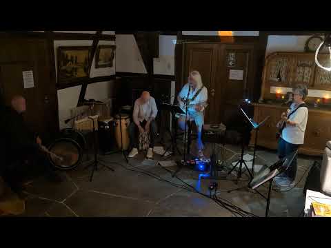 Das was mich atmen lässt - City Worship Ahlen - Live Worship