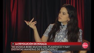 La revolución de Rosalia