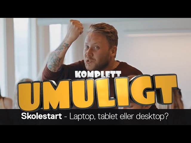 YouTube Video -