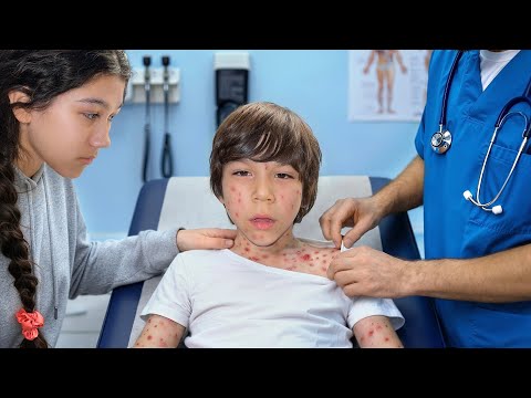 Something Is Wrong (We Took Him to the Doctor)