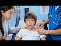 Emergency Doctor Visit