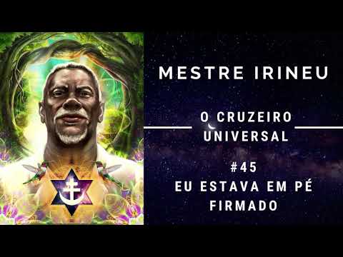 Hino # 45 - Estou em Pé Firmado
