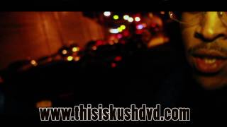 ROI RAPX & KUSH POSTABOI BRANSON CHOP IT UP ON THE BLOCK...