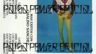 Chalino Sanchez - Corrido De Cano Zazueta