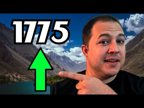 LIVE Chess Rating Climb to 1775 - Chess.com Speedrun