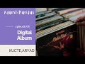 DIGITAL ALBUM ADARSH HARIDAS NATURAL SCIENCE DNA FINGERPRINTING B Ed