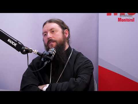 De ce mulți intelectuali s-au călugărit la Mănăstirea Sihăstria Putnei