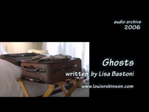 Ghosts - Louis Robinson (Lisa Bastoni)