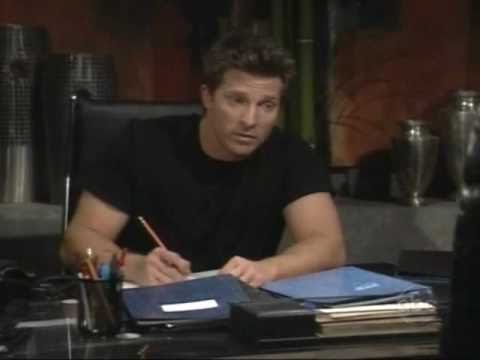 Liason 1/8/08 - You Are That Strong Pt. 2