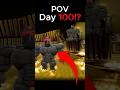 Dead Rails Day 1 VS 100 Roblox Tips Guide Edit Deadrails