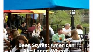 Great American Restaurants, Sweetwater Tavern - Sterling  Sterling, Virginia
