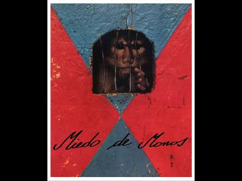 Miedo De Monos (Fear Of Monkeys) dir. Michael Arcos