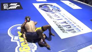 SFL 32 - Samson Sausser vs Tony White Moye