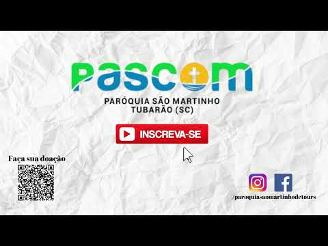 Santa Missa e 7ª Novena à Nossa Senhora de Lourdes