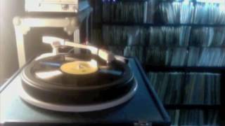 Pablo Gad-Blind + dub