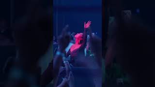 PeggyGou vibing at Soho Garden Palm DxB SohoMoments