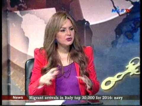 Arab Affairs 7 5 2016