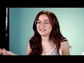 Anna Cathcart Talking About Olympia And Odd Squad During XO Kitty Interviews
