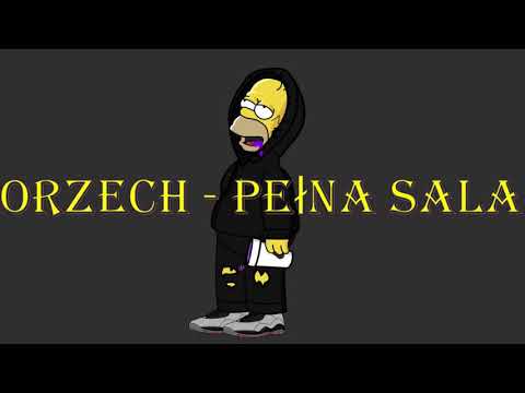 Orzech - Pełna sala