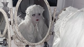 Cover art for Derealization