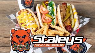 STALEY'S CHICAGO ITALIAN DINING, GOODLETTSVILLE, TN