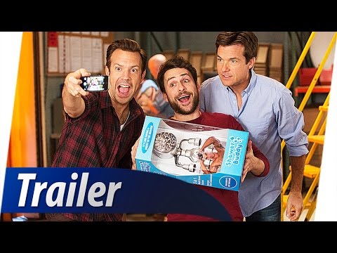 KILL THE BOSS 2 Trailer 2 Deutsch German