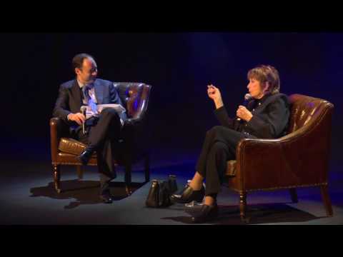 The Trouble with Harry's Shirley MacLaine on Wild Oats' Low Budget