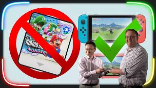 How to DITCH Virtual Game Cards & Restore Online Game Sharing! (Switch 20.0.0)