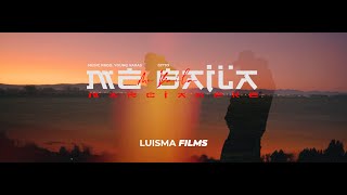 Video Me Baila de Marcianeke