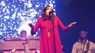 Marshmallow World by Francesca Battistelli