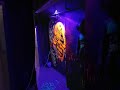 last day at Devil's dungeon in Nashville Tennessee