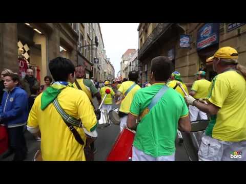 NB Event - Le Brésil s'invite à Metz