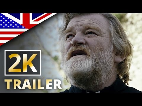 Calvary - [2K] [UHD] Trailer (International/English)