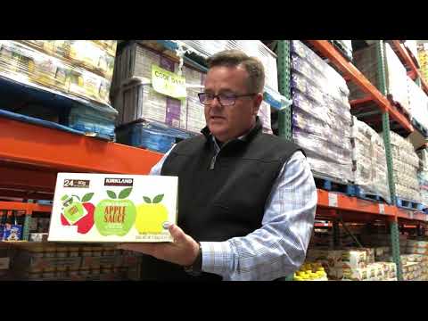 The Packaging Minute - Wrap Around Case Packing - Robopac USA