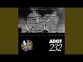 Alright Now (ABGT232) (Above & Beyond Club Mix)