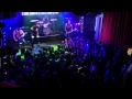 The Amity affliction - Chasing Ghosts (live in ...